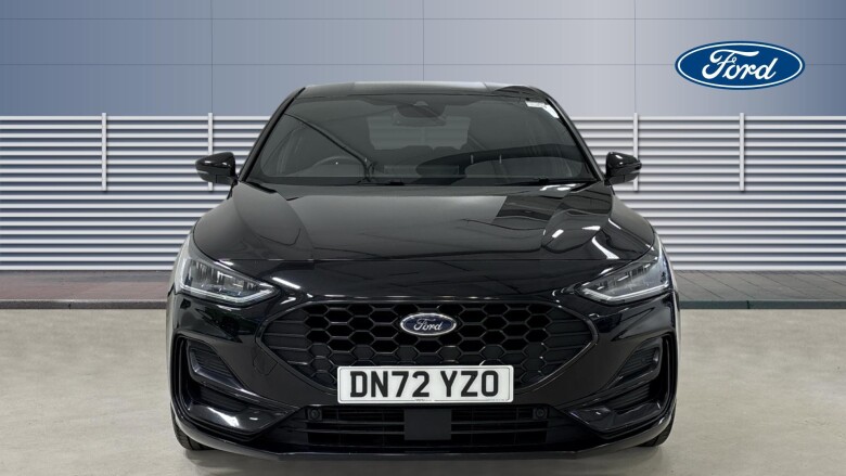 Ford Focus 1.0 EcoBoost ST-Line 5dr Petrol Hatchback